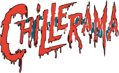 Chillerama Logo