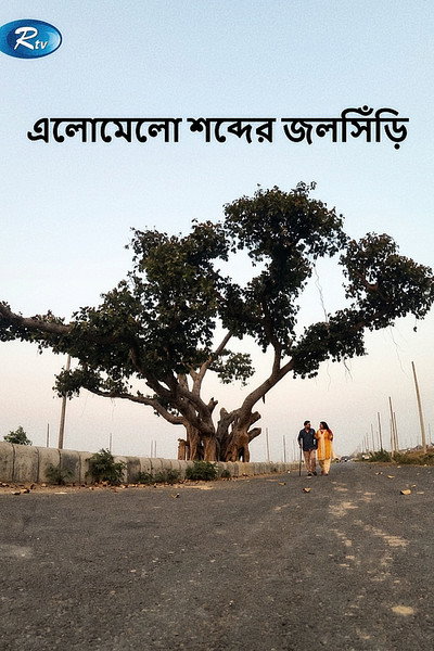 Poster do Filme এলোমেলো শব্দের জলসিড়ি