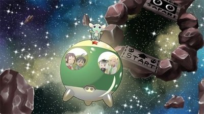 tv poster