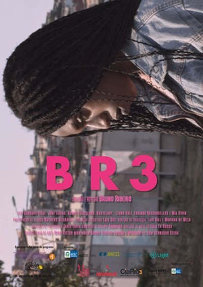 movie poster for BR3