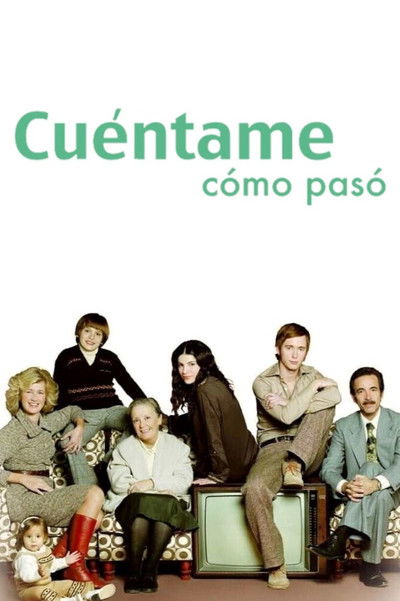 tv poster