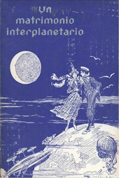 A Marriage in the Moon poster A Marriage in the Moon