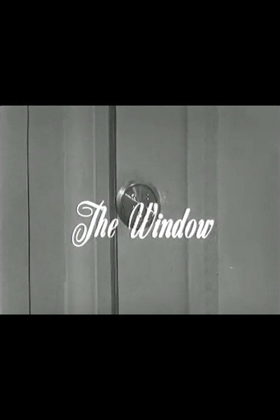 The Window