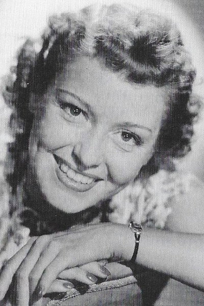 Harlene Wood