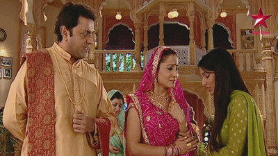 Dragoste dulce-amara - Yeh Rishta Kya Kehlata Hai