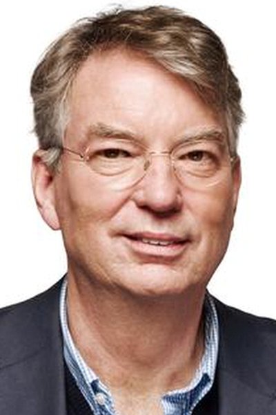 person poster