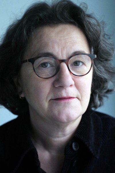 Imagem de Nathalie Durand