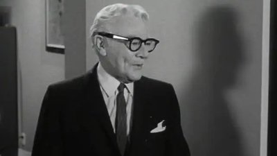 tv poster