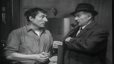 tv poster