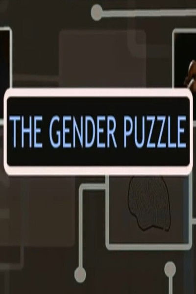 Poster do Filme The Gender Puzzle