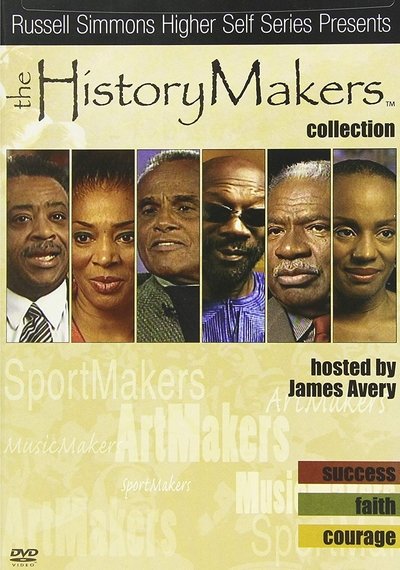 Watch!The History Makers: Success Movie Online Free Torrent