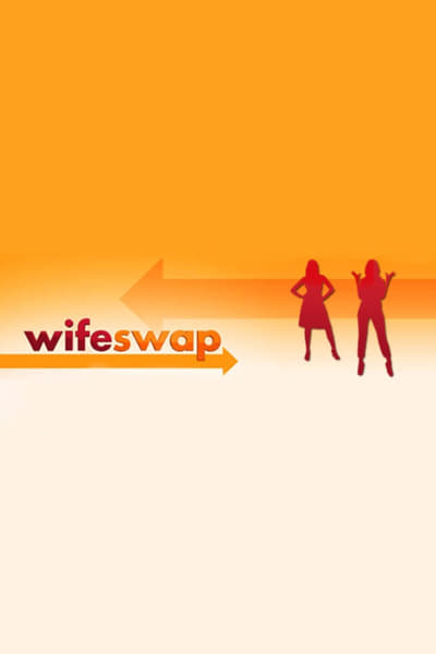 Wife Swap TV Show Poster