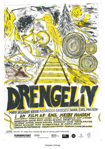 Drengeliv image