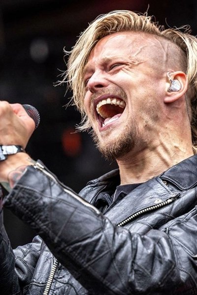 Erik Grönwall