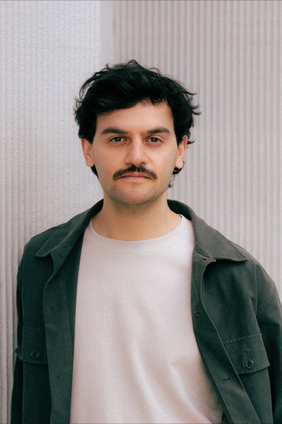 Sina Aghazadeh