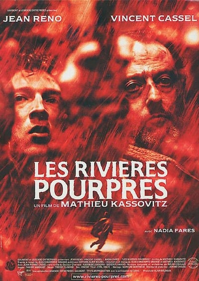 Les Rivières pourpres (2000)
