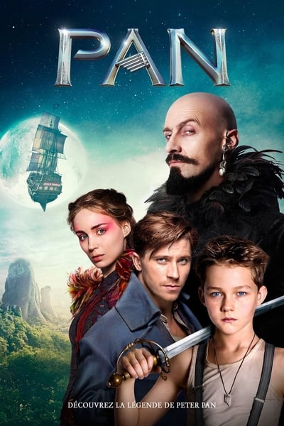 Pan (2015)