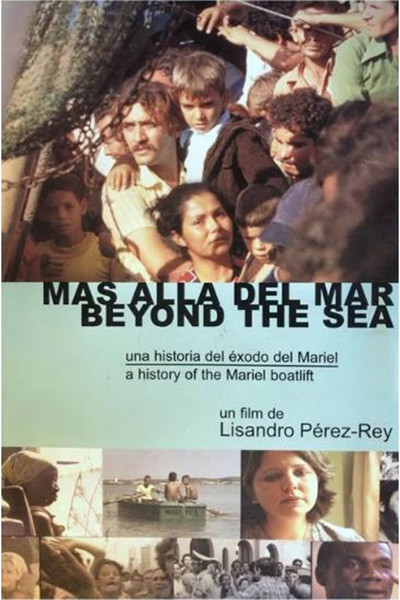 Más allá del mar