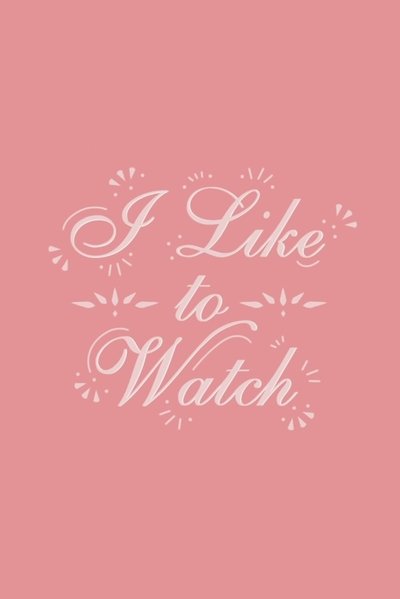 tv poster