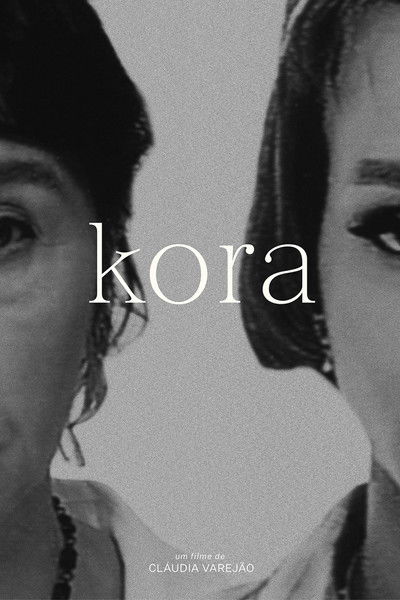Poster do Filme Kora