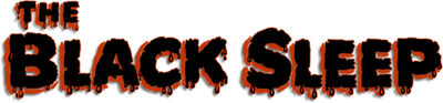 The Black Sleep Logo