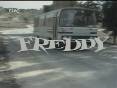 Freddy