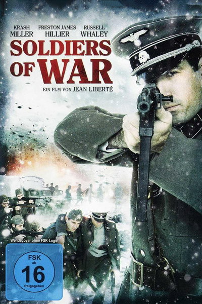 Watch Now!Spoils of War Full Movie Putlocker