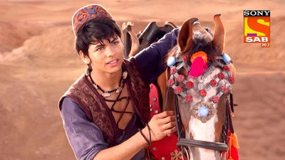 Aladdin – Naam Toh Suna Hoga