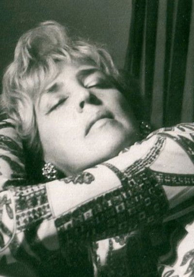 Poster do Filme Romance de la ternura tardía