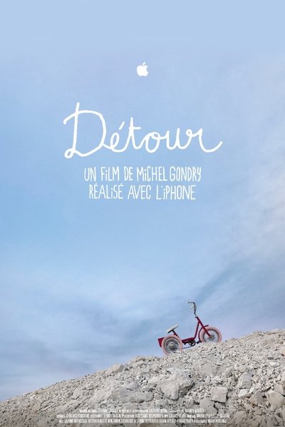 Détour poster Détour