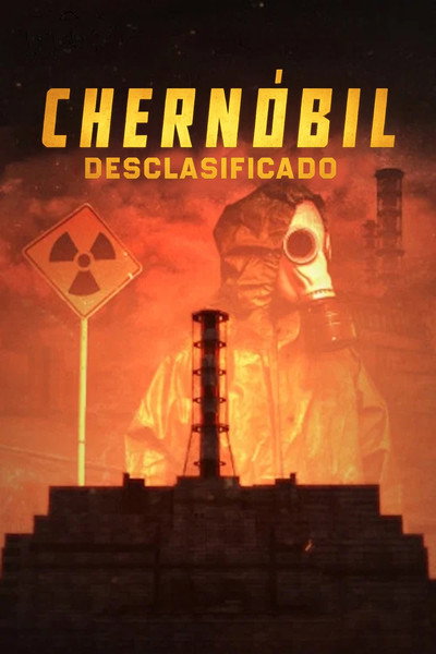 Chernóbil desclasificado