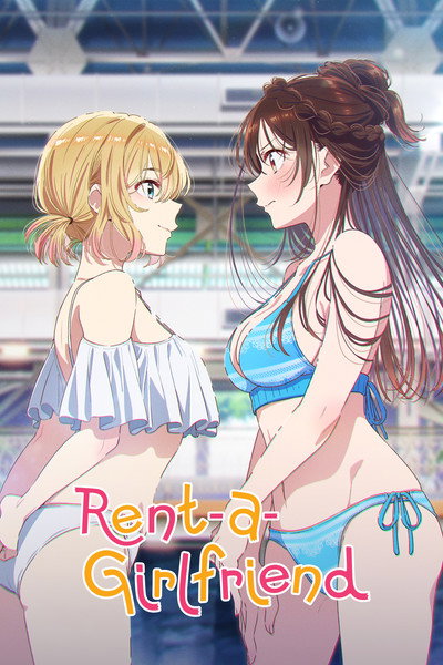 Rent-a-Girlfriend