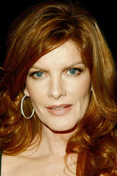 Portrait de Rene Russo