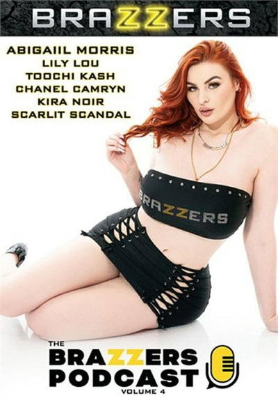 The Brazzers Podcast 4