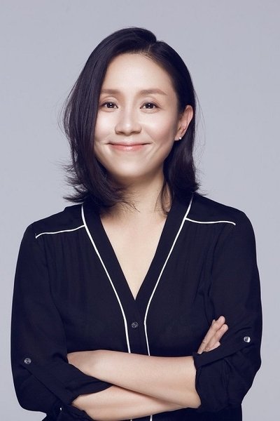 person poster