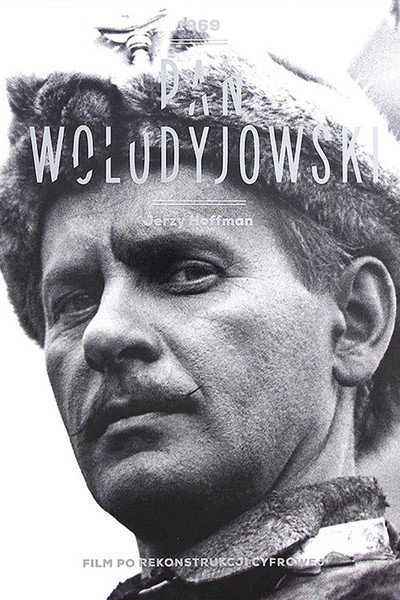 Poster do Filme Pan Wołodyjowski