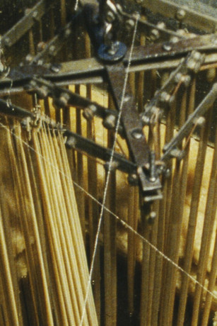 Poster do Filme Spaghetti Tornado