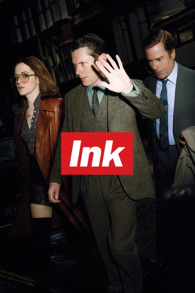 Ink