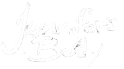 Jennifer's Body Logo