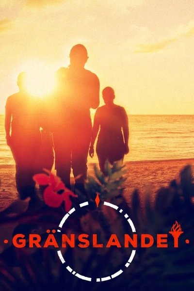 poster for Robinson: Gränslandet