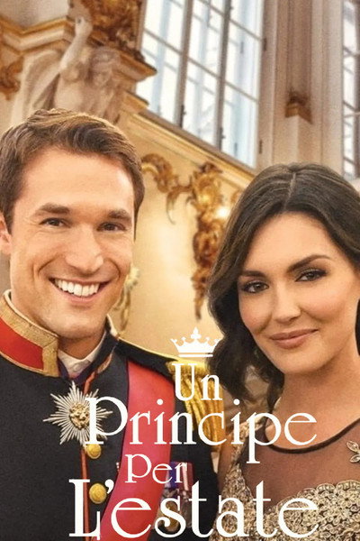 Un principe per l'estate