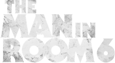 The Man in Room 6 Logo