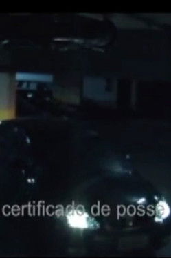 Poster do Filme Certificado de Posse