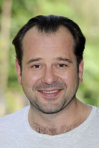 Photo de Jakub Wieczorek dans Insurrection