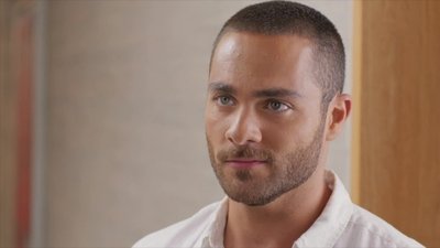 "Noviazgo descubierto"