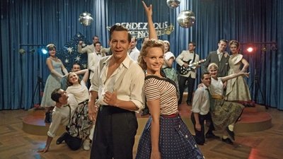 tv poster