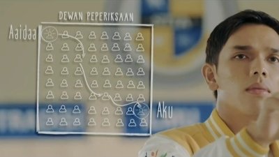 tv poster