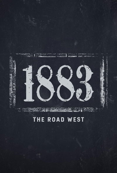 1883: The Road West