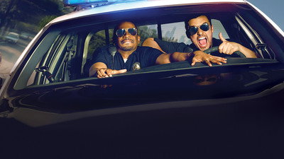 Let's Be Cops (2014) Watch Online Free | ඔන්ලයින් බලන්න