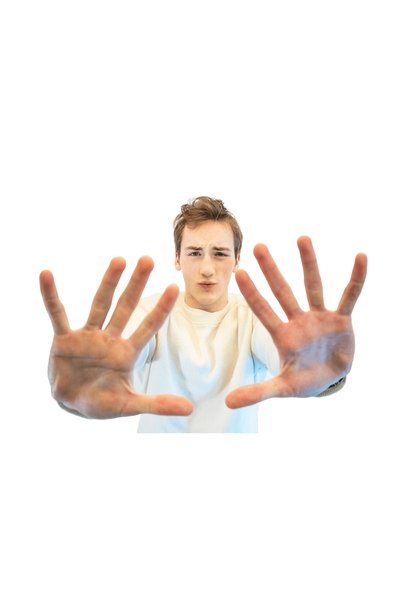 Landon Keck